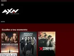 Sites similar to axn.co.mz