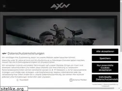 Sites similar to axn.de