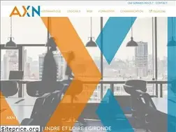Sites similar to axn.fr