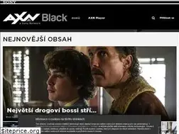 Sites similar to axnblack.cz