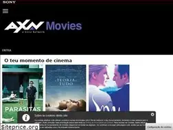 Sites similar to axnblack.pt