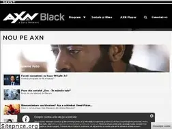 Sites similar to axnblack.ro