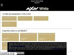 Sites similar to axnwhite.pt