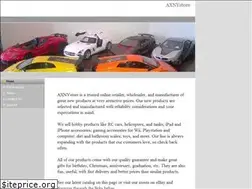 Sites similar to axnystore.com