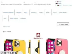 Sites similar to axocom.fr
