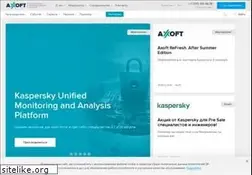 Sites similar to axoft.kz