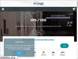 Sites similar to axohost.com
