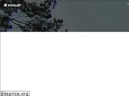 Sites similar to axolotagencia.com