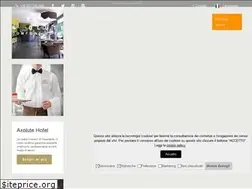 Sites similar to axolutehotel.com