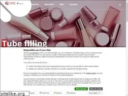 Sites similar to axomatic.com
