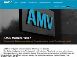 Sites similar to axon-mv.com