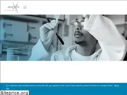 Sites similar to axon-neuroscience.eu