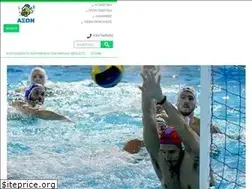 Sites similar to axon-swim.gr