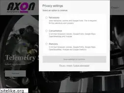 Sites similar to axon-systems.com
