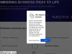 Sites similar to axon.dev
