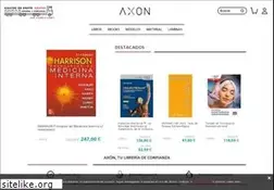 Sites similar to axon.es