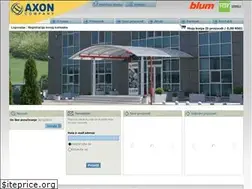 Sites similar to axon.rs