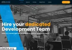 Sites similar to axonactive.com