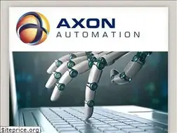 Sites similar to axonautomation.ca
