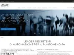 Sites similar to axoncomputer.it
