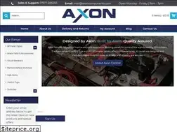 Sites similar to axoncontrol.co.uk