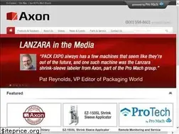 Sites similar to axoncorp.com