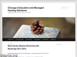 Sites similar to axondatacenters.com