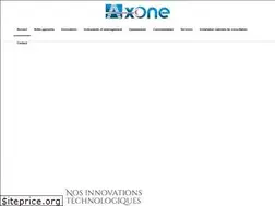 Sites similar to axone-medical.fr