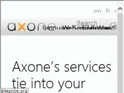Sites similar to axone.ch