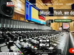 Sites similar to axonentertainment.com