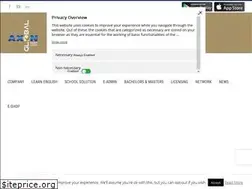 Sites similar to axonglobal.gr
