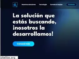 Sites similar to axongroup.com.ar