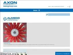 Sites similar to axongroup.com