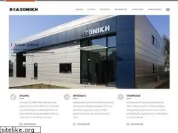 Sites similar to axoniki.gr