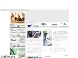 Sites similar to axonindia.com
