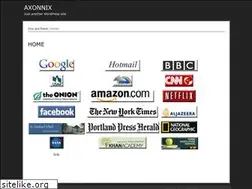 Sites similar to axonnix.com