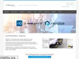 Sites similar to axonom.com