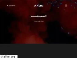 Sites similar to axonpolymer.com
