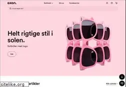 Sites similar to axonprofil.dk