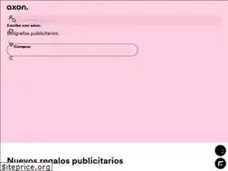 Sites similar to axonprofil.es