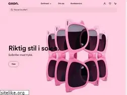 Sites similar to axonprofil.no