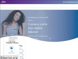 Sites similar to axontraining.com