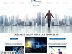 Sites similar to axonum.com