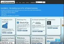 Sites similar to axonware.com