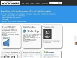 Sites similar to axonware.ie