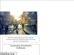 Sites similar to axonwireless.co.za