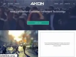 Sites similar to axonwireless.com