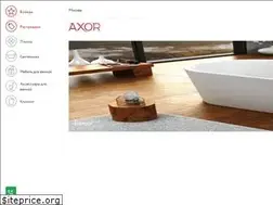 Sites similar to axop.su