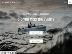 Sites similar to axopar.fi