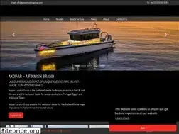 Sites similar to axoparlondongroup.com